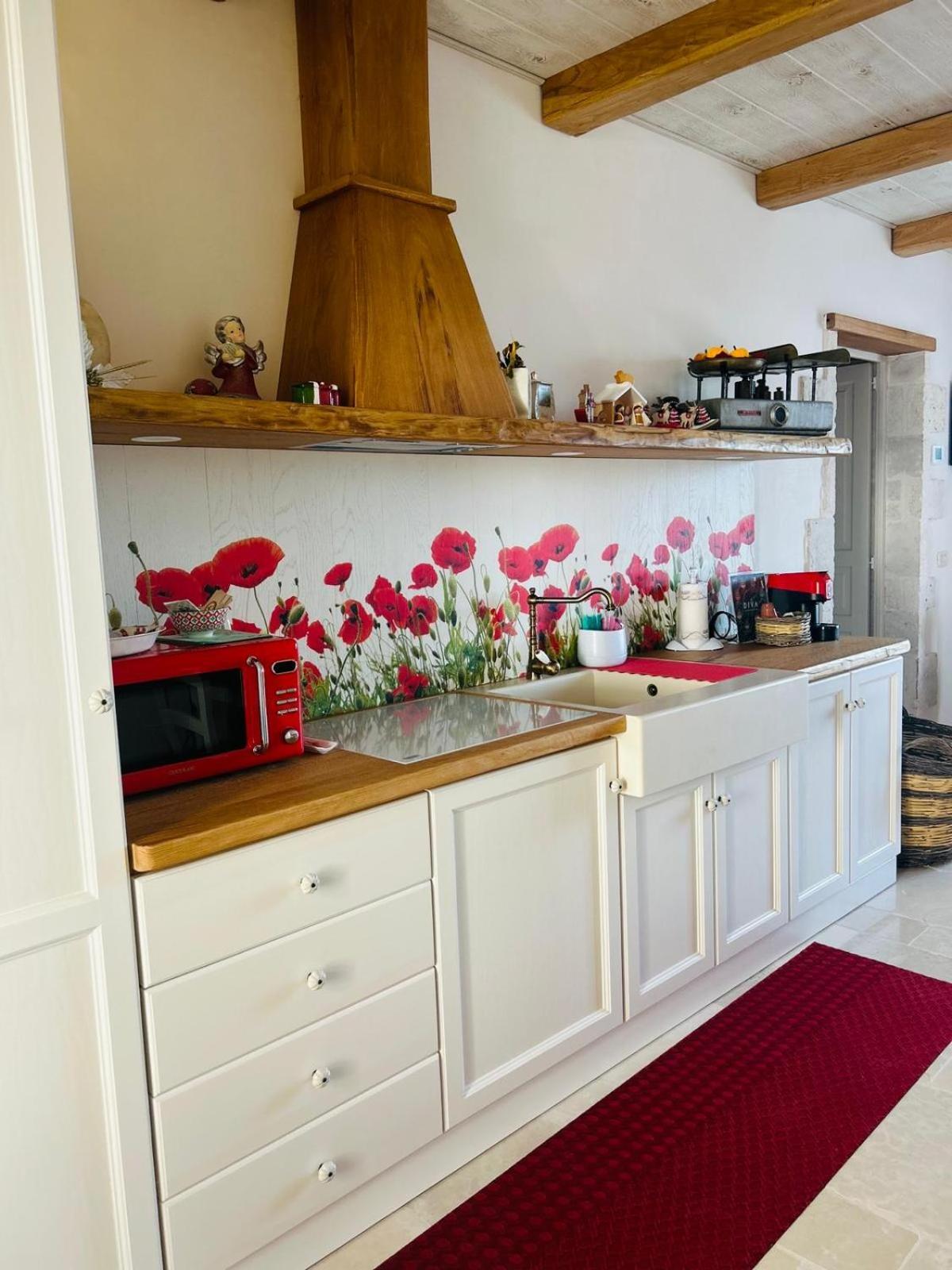 Il Trullo Di Nonno Giancarlo Βίλα Αλμπερομπέλο Εξωτερικό φωτογραφία